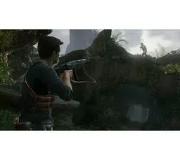 Uncharted 4 Kres Złodzieja screen z gry 3