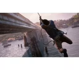 Uncharted 4 Kres Złodzieja screen z gry 6
