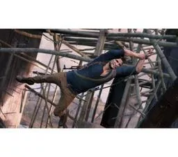 Uncharted 4 Kres Złodzieja screen z gry 8