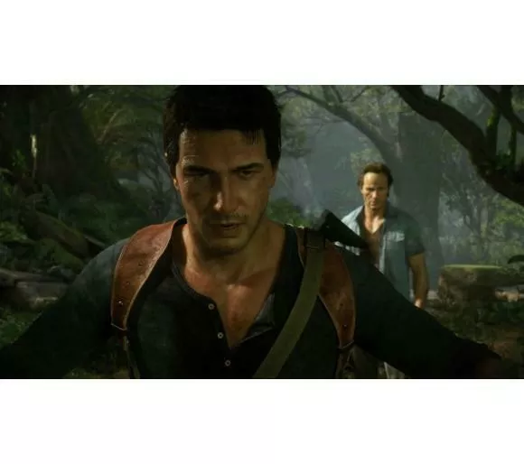 uncharted 4 kres zlodzieja screen z gry 1