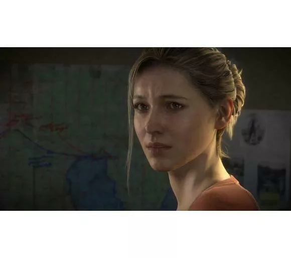 uncharted 4 kres zlodzieja screen z gry 5