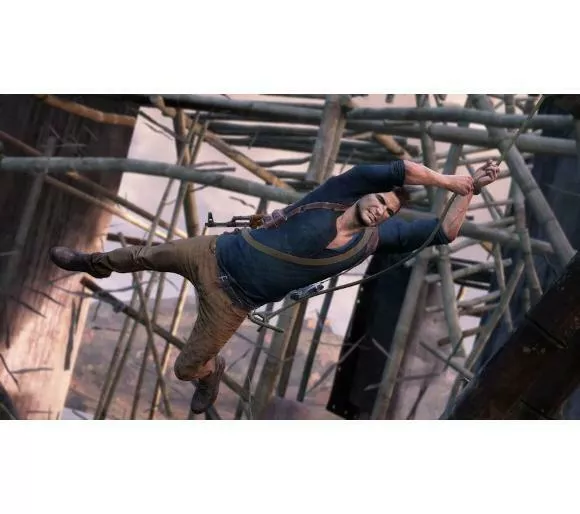 uncharted 4 kres zlodzieja screen z gry 8
