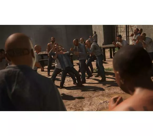 uncharted 4 kres zlodzieja screen z gry 9