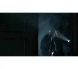 Until Dawn screen z gry 1 Until Dawn screen z gry 1