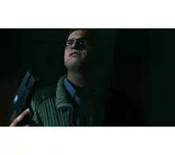 Until Dawn screen z gry 2 Until Dawn screen z gry 2