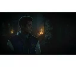 Until Dawn screen z gry 6 Until Dawn screen z gry 6