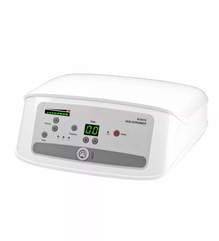 urzadzenie elegante skin scrubber