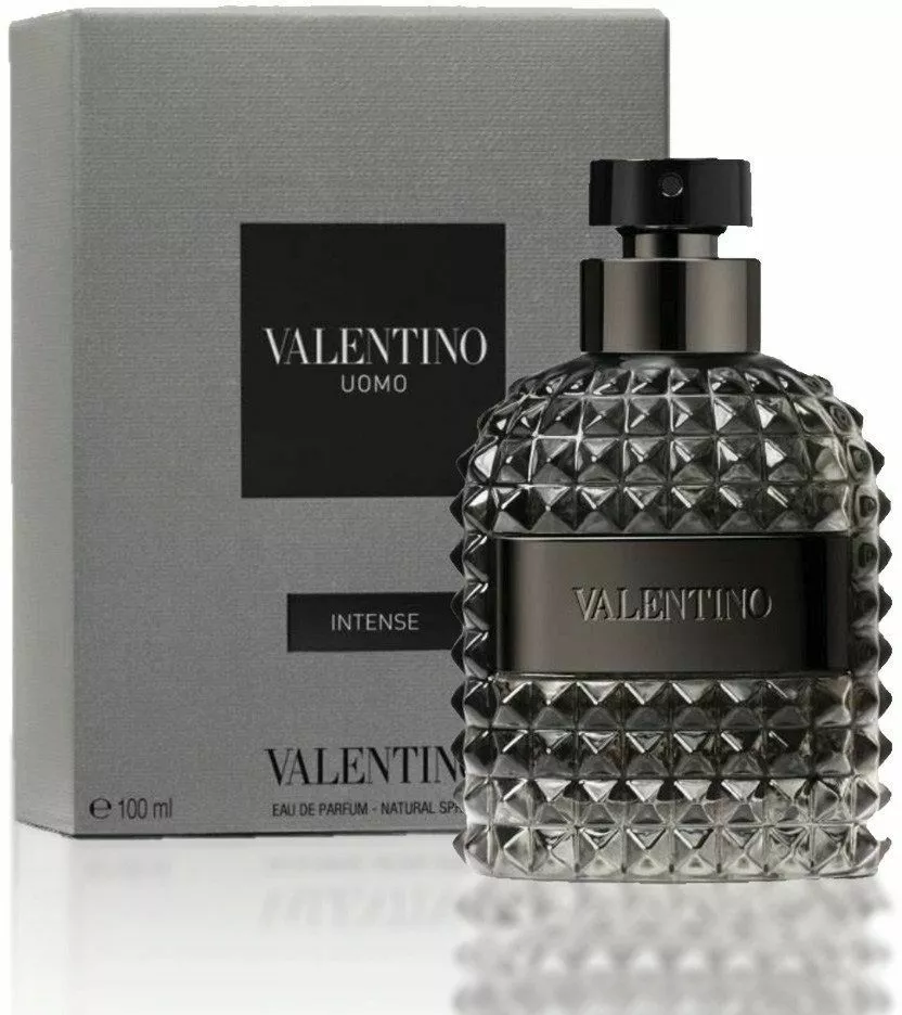 valentino valentino uomo intense woda perfumowana 100 ml