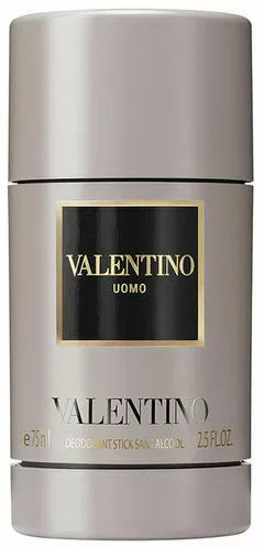 valentino valentino uomo dezodorant w sztyfcie 75 ml