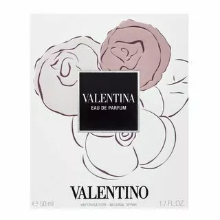 valentino valentina woda perfumowana dla kobiet 50 ml prezent do kazdego zamowienia