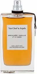 Van Cleef Arpels Collection Extraordinaire Orchidee Vanille Woda perfumowana