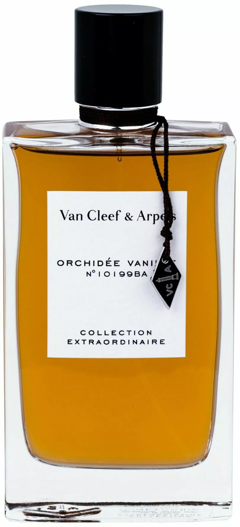 van cleef arpels collection extraordinaire orchidee vanille woda perfumowana 75 ml