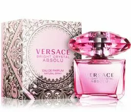 Versace Bright Crystal Absolu 90 ml woda perfumowana