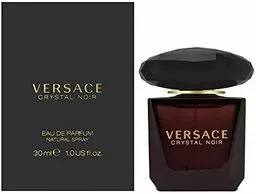 Versace Crystal Noir femme women Eau de Parfum