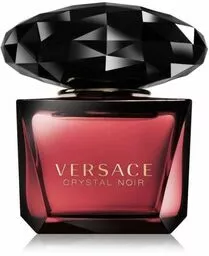 Versace crystal noir woda toaletowa spray 90 ml