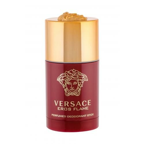 Versace Eros Flame dezodorant 75 ml dla mężczyzn