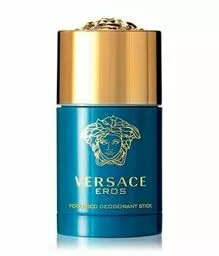 Versace Eros dezodorant w sztyfcie 75 ml