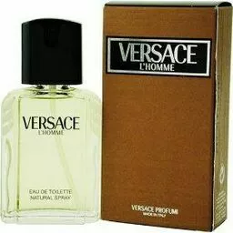 Versace L Homme 100 ml woda toaletowa