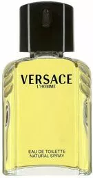 Versace L Homme Woda Toaletowa 100 ml
