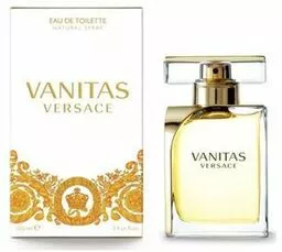 Versace Vanitas 2012 Woda toaletowa 50 ml