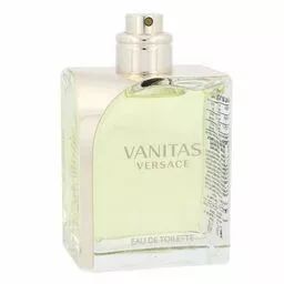 Versace Vanitas woda toaletowa 100 ml dla kobiet