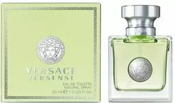 Versace Versense woda toaletowa