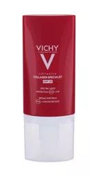 Vichy Liftactiv Collagen Specialist SPF25 krem do twarzy na dzień Vichy Liftactiv Collagen Specialist SPF25 krem do twarzy na dzień