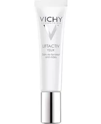 VICHY LIFTACTIV Krem liftingujący pod oczy VICHY LIFTACTIV Krem liftingujący pod oczy