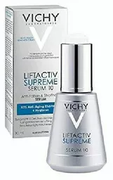 Vichy Liftactiv Serum 10 Supreme serum widocznie odmładzające do skóry wrażliwej
