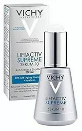 Vichy Liftactiv Serum 10 Supreme serum widocznie odmładzające do skóry wrażliwej Vichy Liftactiv Serum 10 Supreme serum widocznie odmładzające do skóry wrażliwej