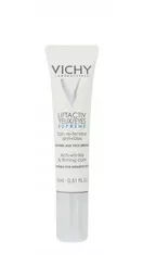 Vichy Liftactiv Yeux Supreme krem pod oczy dla kobiet Vichy Liftactiv Yeux Supreme krem pod oczy dla kobiet