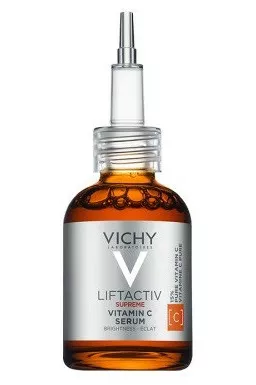 vichy liftactiv supreme 15 vitamin c serum