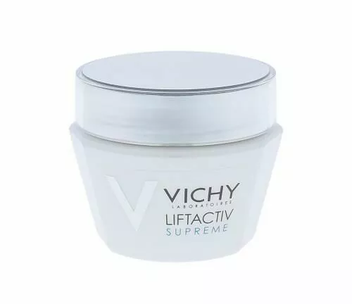 vichy liftactiv supreme krem do twarzy na dzien dla kobiet