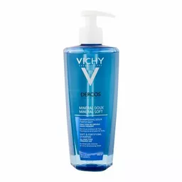 Vichy Dercos Mineral Soft szampon do włosów