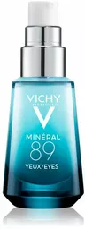 Vichy Mineral 89 Odbudowujący krem pod oczy