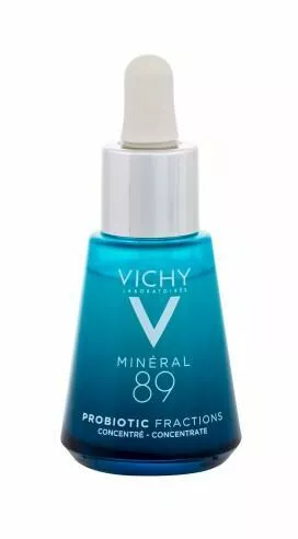 vichy mineral 89 probiotic fractions serum do twarzy 30 ml dla kobiet