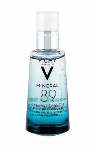 vichy mineral 89 serum do twarzy dla kobiet