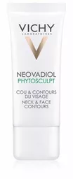 Vichy Neovadiol Phytosculpt kuracja ujędrniająca i remodelująca kontury szyi i twarzy Vichy Neovadiol Phytosculpt kuracja ujędrniająca i remodelująca kontury szyi i twarzy