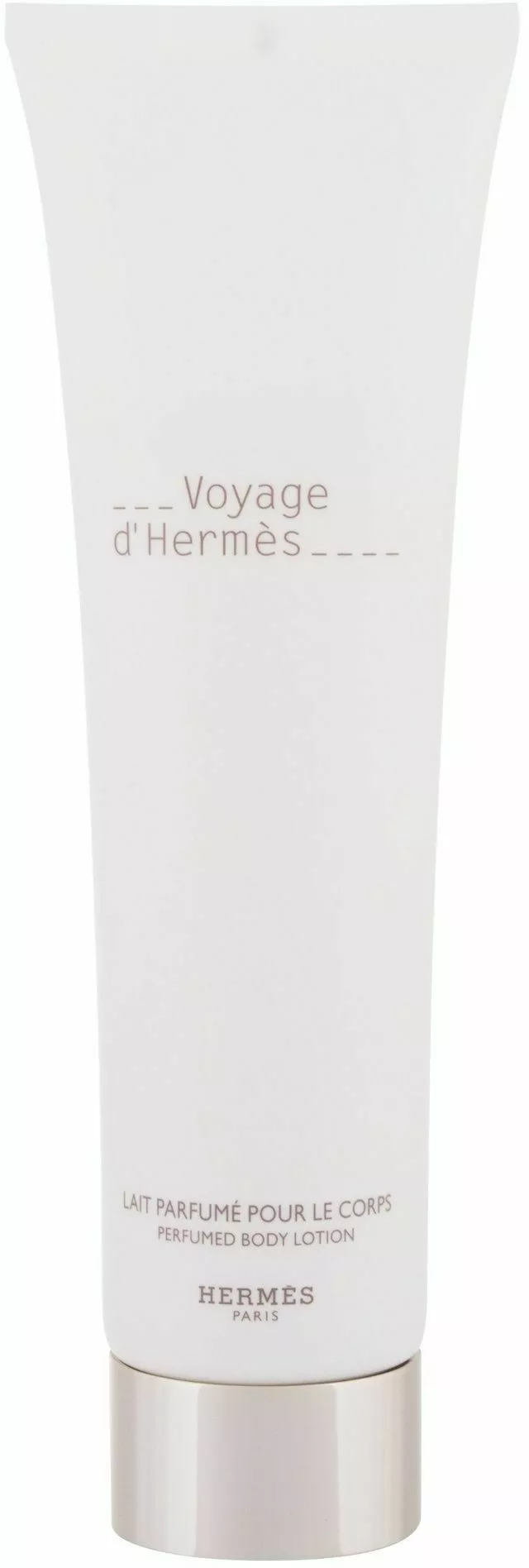 hermes voyage d hermes mleczko do ciala 150 ml