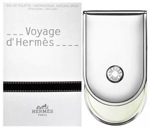 hermes voyage d hermes woda toaletowa 100 ml