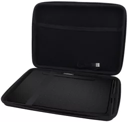 Tablet graficzny w pokrowcu Tablet graficzny w pokrowcu