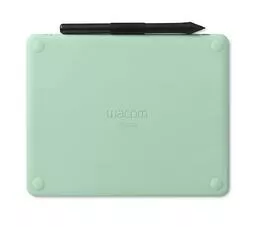 Wacom Intuos S BT pistacjowy tył Wacom Intuos S BT pistacjowy tył