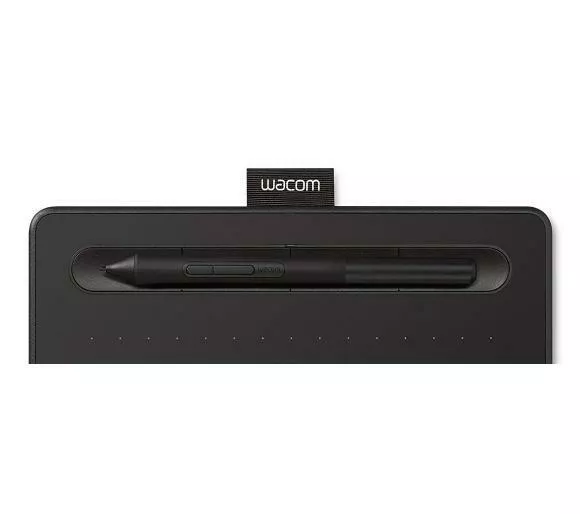 wacom intuos s czarny pioro