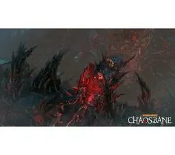 Warhammer Chaosbane screen z gry 1