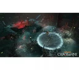 Warhammer Chaosbane screen z gry 3