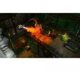 Warhammer Chaosbane screen z gry 7