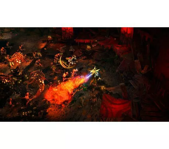 warhammer chaosbane screen z gry 6