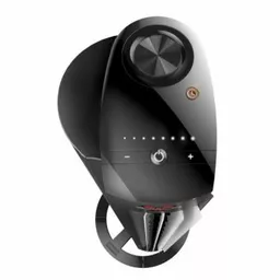 Wentylator kolumnowy Vornado AC Tower M - widok z góry Wentylator kolumnowy Vornado AC Tower M - widok z góry