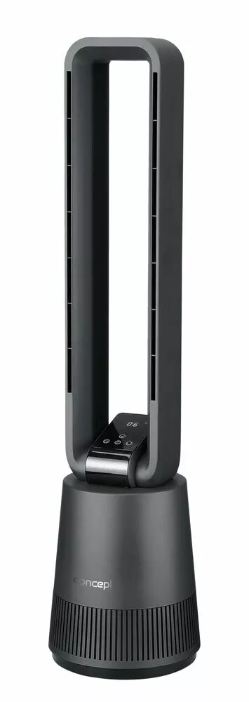 wentylator kolumnowy 2