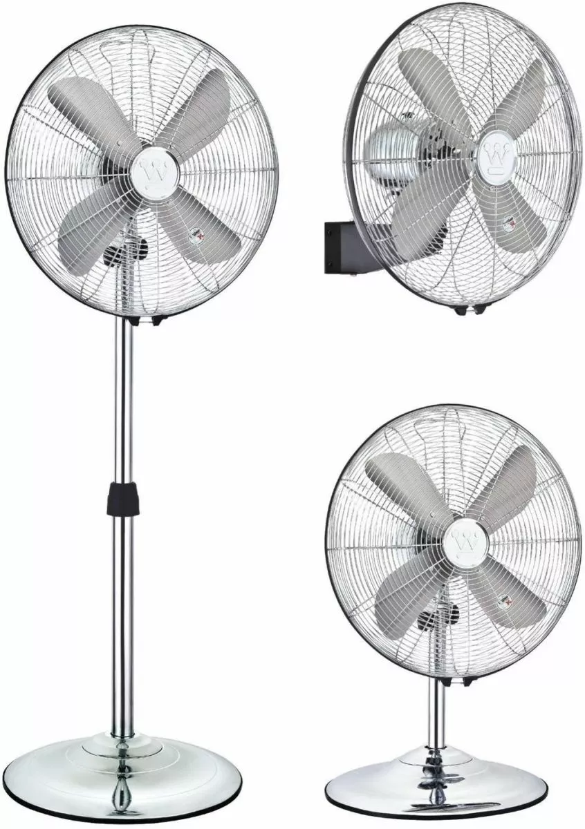 wentylator podlogowy Westinghouse lighting